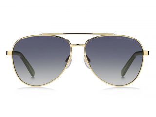 Óculos de sol Marc Jacobs MARC 760/S Verde Aviador - 2