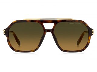 Óculos de sol Marc Jacobs MARC 753/S Castanho Retangular - 2