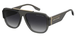 Óculos de sol Marc Jacobs MARC 756/S Cinzento Retangular