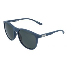 Óculos de sol Emporio Armani EA4210 Azul Ovalada - 1