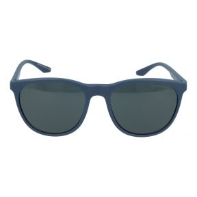 Óculos de sol Emporio Armani EA4210 Azul Ovalada - 2