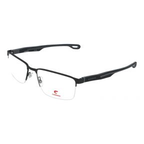 Óculos graduados Carrera CARRERA 4414 Preto Retangular - 1