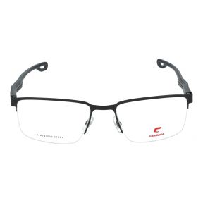 Óculos graduados Carrera CARRERA 4414 Preto Retangular - 2