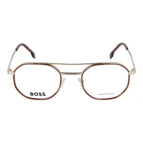 Óculos graduados Boss BOSS 1632 Castanho Ovalada - 2