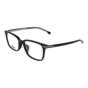 Óculos graduados Boss BOSS 1670/F Preto Retangular - 1