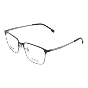 Óculos graduados Boss BOSS 1676/F Preto Retangular - 1