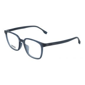 Óculos graduados Boss BOSS 1679/F Azul Quadrada - 1