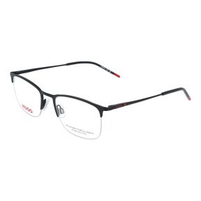 Óculos graduados Hugo HG 1291 Preto Retangular - 1