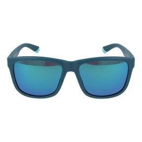 Óculos de sol Polaroid PLD 2155/S Verde Quadrada - 2