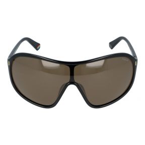 Óculos de sol Polaroid PLD 6216/S Preto Aviador - 2