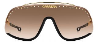 Óculos de sol Carrera FLAGLAB 16 Castanho Ecrã - 2