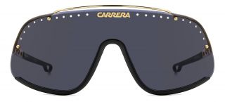 Óculos de sol Carrera FLAGLAB 16 Preto Ecrã - 2