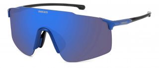 Óculos de sol Carrera CARDUC 033/S Azul Ecrã - 1