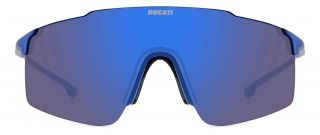 Óculos de sol Carrera CARDUC 033/S Azul Ecrã - 2