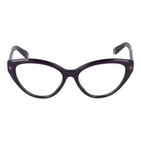 Óculos graduados PHILIPP_PLEIN VPP052M Lilás Borboleta - 2