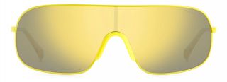 Óculos de sol Polaroid PLD 6222/S Amarelo Ecrã - 2