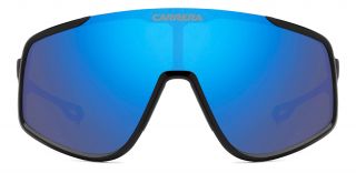 Óculos de sol Carrera CARRERA 4017/S Azul Ecrã - 2