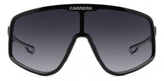 Óculos de sol Carrera CARRERA 4017/S Preto Ecrã - 2