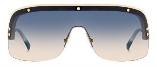 Óculos de sol Missoni MIS 0185/S Beige Ecrã - 2