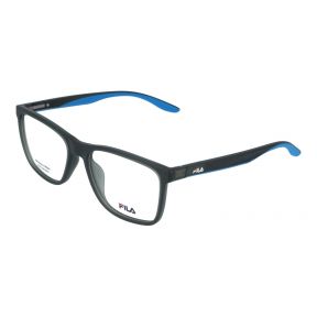 Óculos graduados Fila VFI709 Cinzento Quadrada - 1