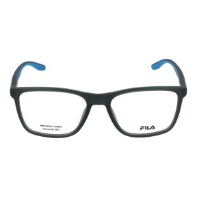 Óculos graduados Fila VFI709 Cinzento Quadrada - 2
