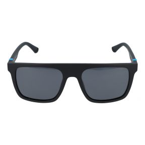 Óculos de sol Police SPLF61 Preto Quadrada - 2