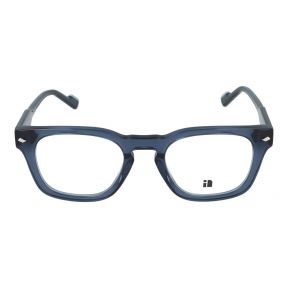 Óculos graduados Sting VST503 Azul Quadrada - 2