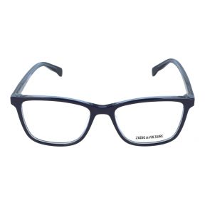 Óculos graduados Zadig & Voltaire VZJ040 Azul Quadrada - 2