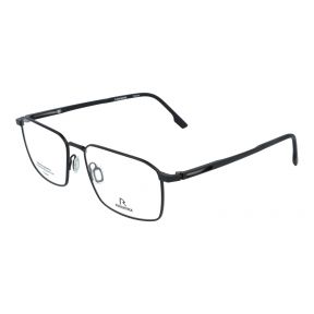Óculos graduados Rodenstock R7154 Preto Retangular - 1