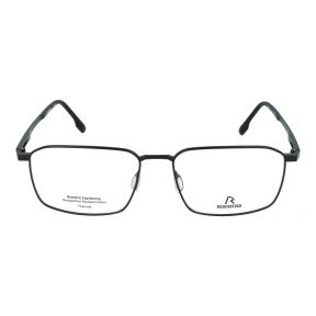 Óculos graduados Rodenstock R7154 Preto Retangular - 2