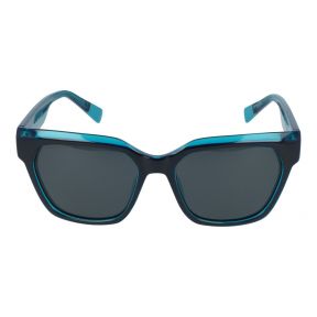 Óculos de sol Mr.Wonderful MW29133 Azul Quadrada - 2