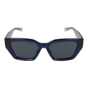 Óculos de sol Mr.Wonderful MW29136 Azul Retangular - 2