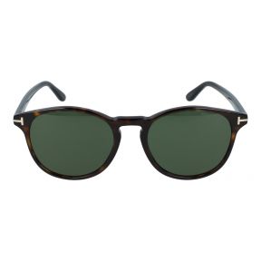 Óculos de sol Tom Ford FT1097 Castanho Retangular - 2