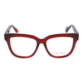 Óculos graduados YALEA VYA172 Vermelho Quadrada - 2