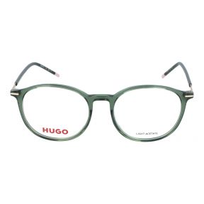 Óculos graduados Hugo HG 1277 Verde Redonda - 2