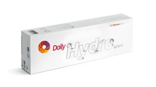 Lentes de contacto Daily - Mais Optica Daily Hydro Spheric 30 unidades