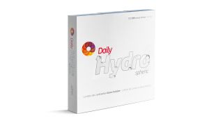 Lentes de contacto Daily - Mais Optica Daily Hydro Spheric 90 unidades