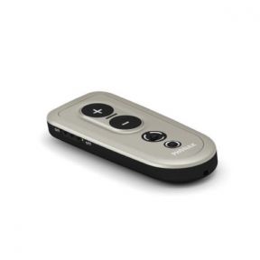 Complementos auditivos Phonak Controle remoto para operar seu aparelho auditivo - 1