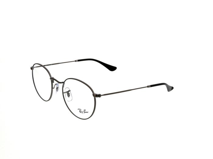 Oculos graduados Ray Ban ROUND METAL 0RX3447V