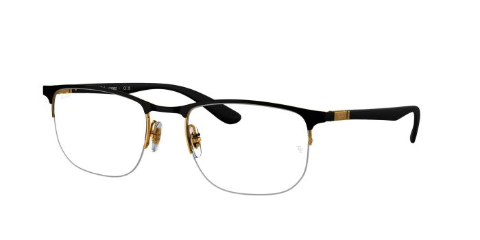 Oculos graduados Ray Ban 0RX6513