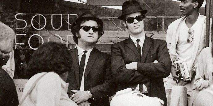 blues brothers