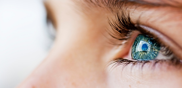 curiosidades sobre os olhos