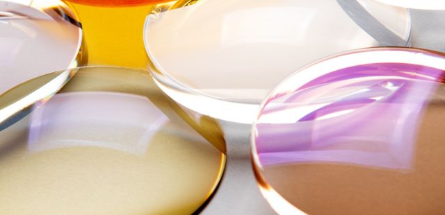 tipos de lentes para óculos