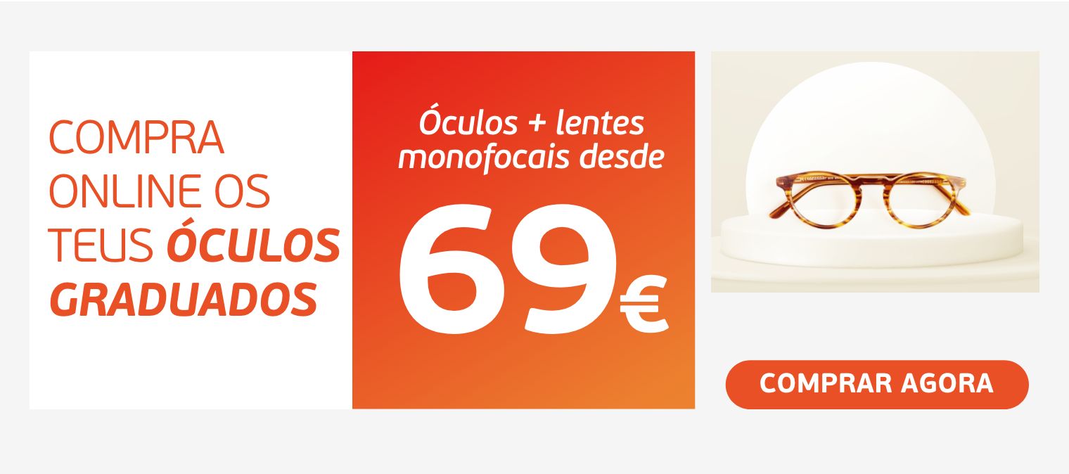 Óculos Mais optica