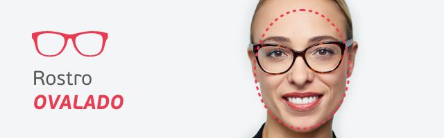 Óculos para cara oval Óculos para cara oval