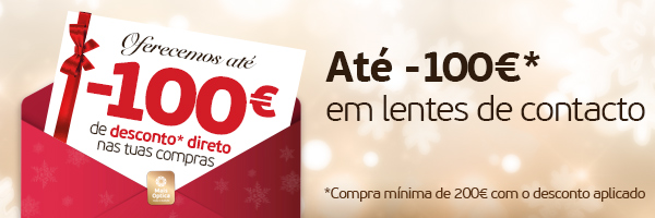 Lentes de contacto Lentes de contacto