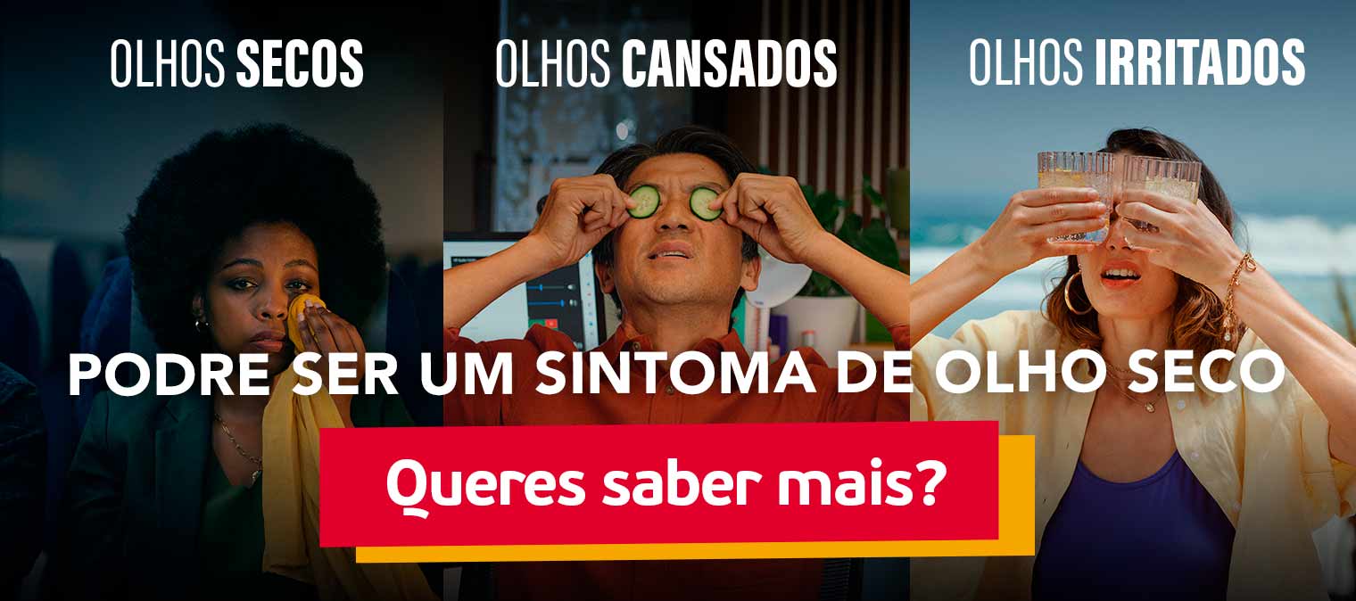 Olho Seco