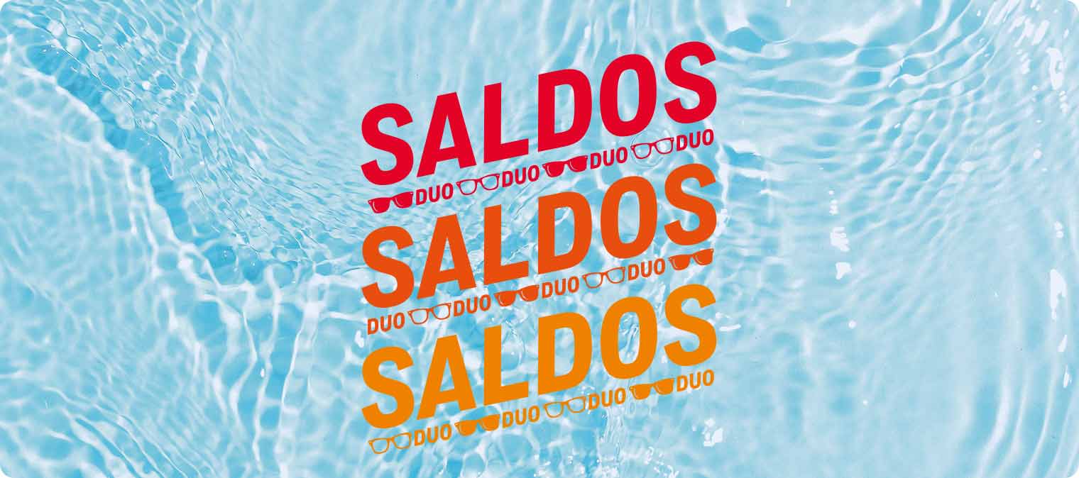 Saldos Duo