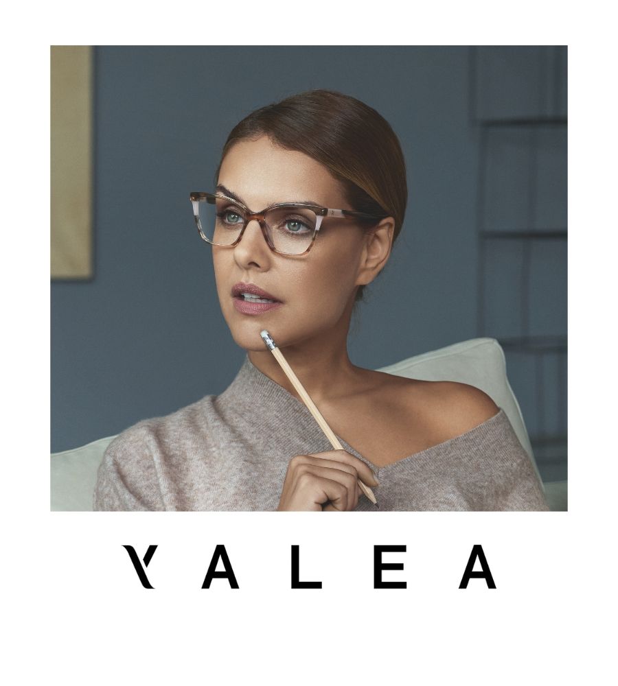 Marca do m&ecirc;s: Yalea