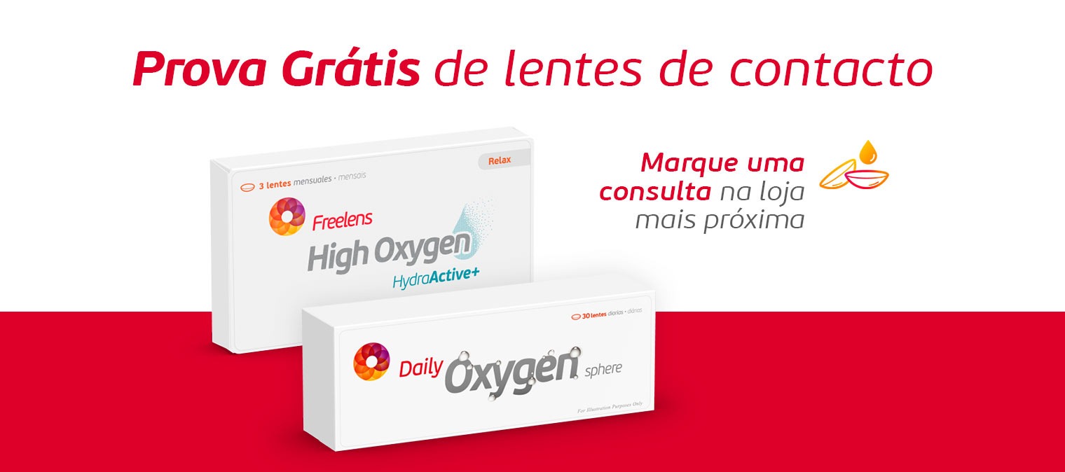 prova gratis lente